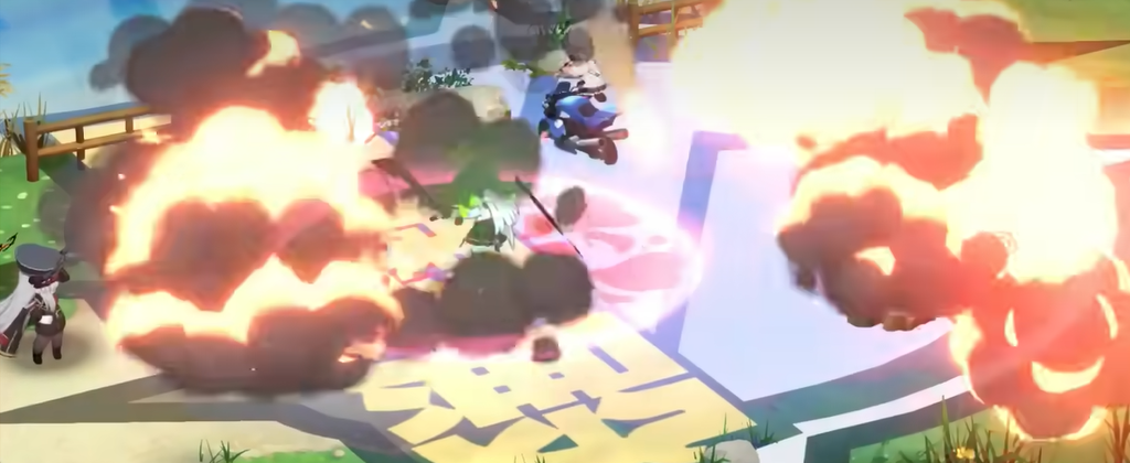 《蔚蓝档案》真琴介绍