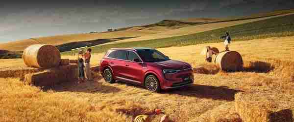 上半年全球车企毛利率排名出炉：赛力斯第二 小米第四