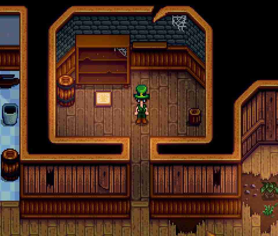 《星露谷物语》春季献祭任务全攻略