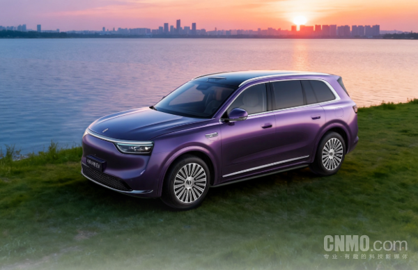 问界官宣全系车型“出厂即查验” 全国用户可免排队上牌