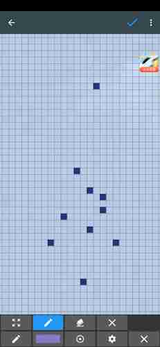 《照片编辑器》修改像素颜色方法