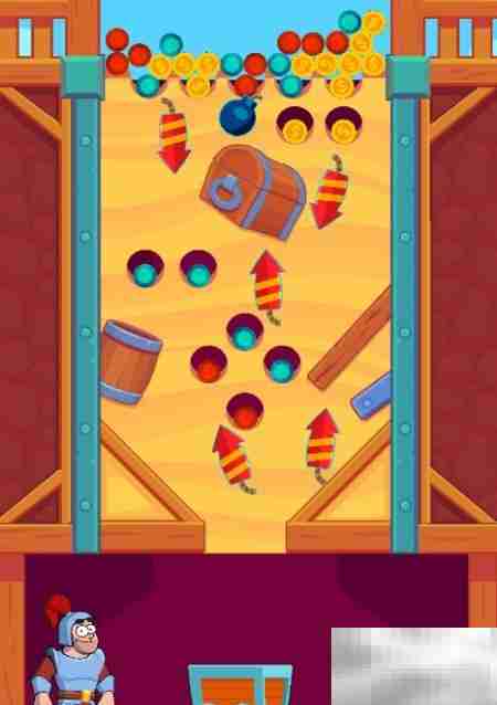 Repair The Bridge第30关通关技巧