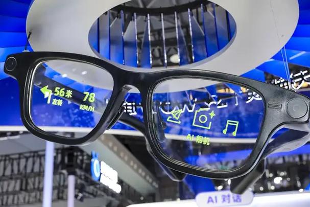 夸克A眼镜如何查看通知_夸克A眼镜手机通知同步显示与查看方法