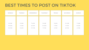 抖音热门视频发布时间如何查看