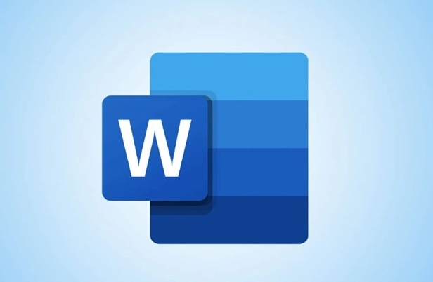 怎么在Word中插入SmartArt Word图形添加教程