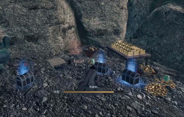 《下一站江湖2》无心地宫攻略