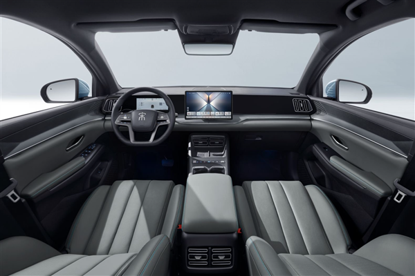 油耗创全球SUV新低！2026款比亚迪宋Pro/宋L DM-i家族上市：9.98万起