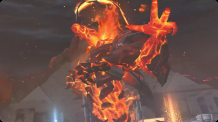 《逆战:未来》火山口玩法介绍