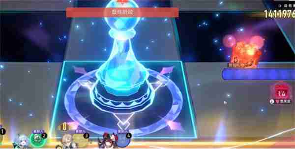 《崩坏:星穹铁道》不要笑挑战第7关攻略