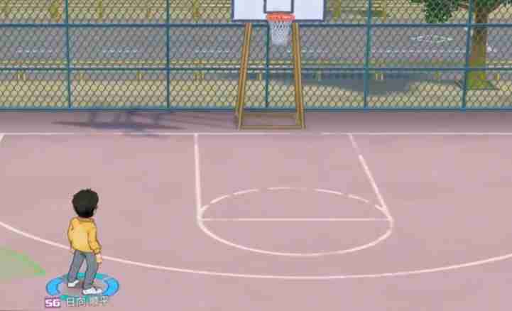 《黑子的篮球：街头对决》平民球员一览