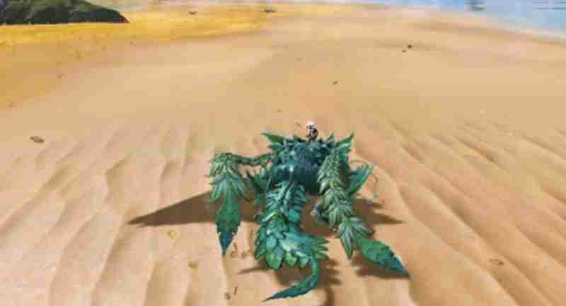 《妄想山海》蒲牢技能介绍