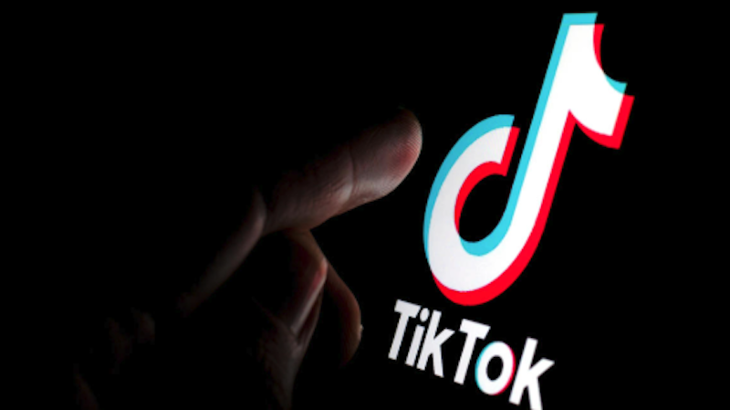 TikTok官方入口登录地址 TikTok网页版账号快速注册