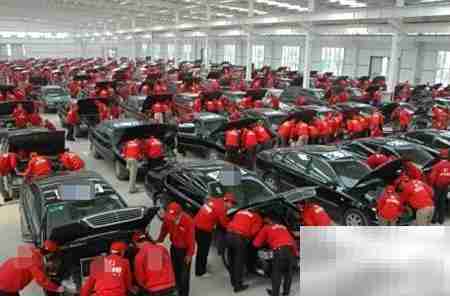 降低汽车修理返工率的实用方法