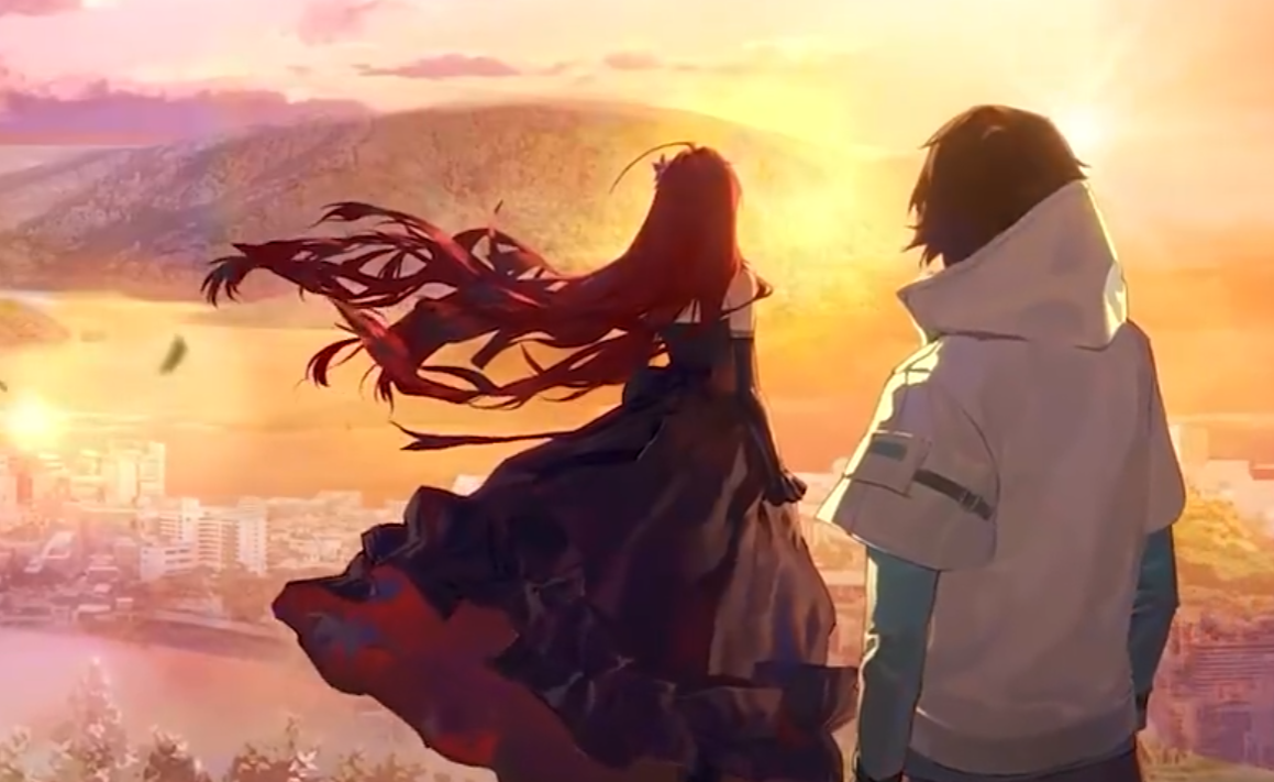 《龙族：卡塞尔之门》月读命绘梨衣介绍