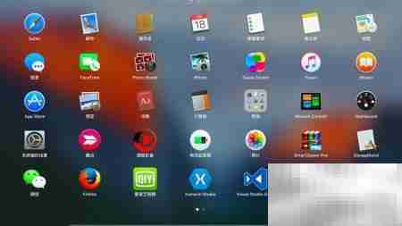 Mac版VS Code安装指南