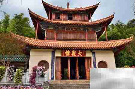 昆明必游景点推荐