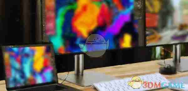 《sketchbook》柳叶笔使用方法