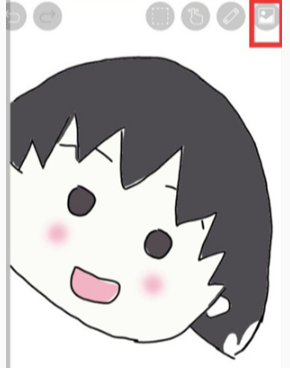 爱笔思画图片导入方法