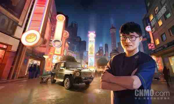 汽车品牌争相“打电竞”：年轻化战略的破圈秘籍？