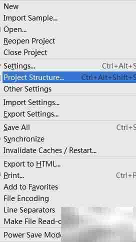 Android Studio调试证书添加