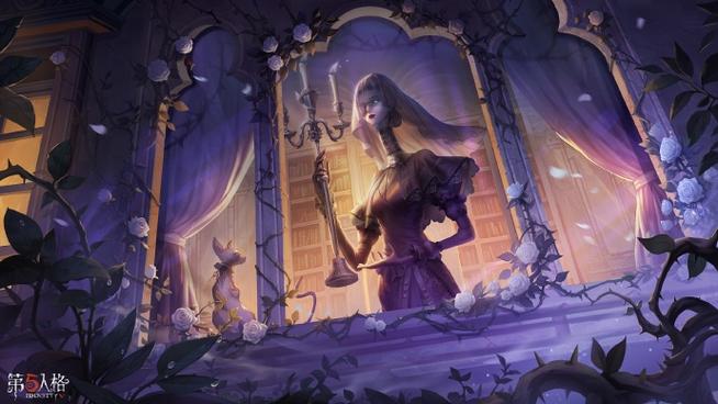 第五人格PC版怎么看战绩_第五人格PC版个人战绩与数据查询方法