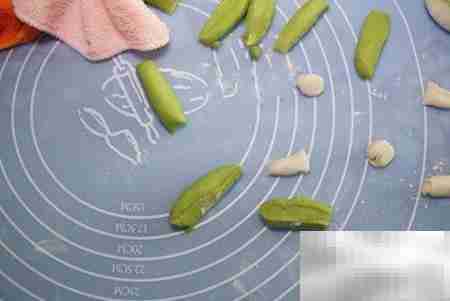 百财翡翠饺，美味又吉祥