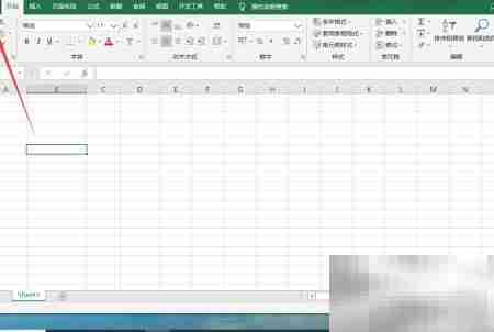 Excel制作日历的简易方法