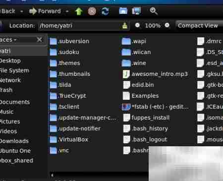 Linux家庭服务器备份指南