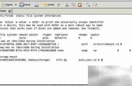 Linux家庭服务器备份指南