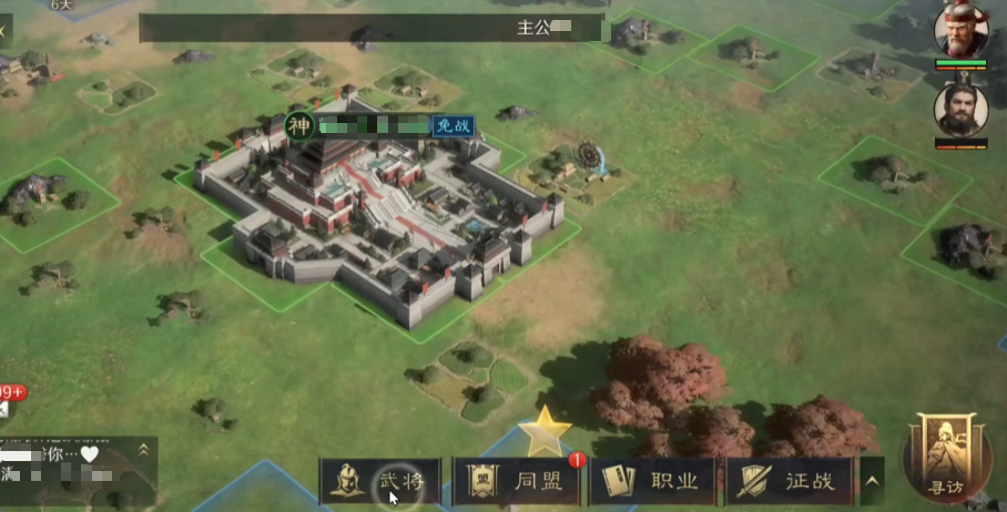 《三国：谋定天下》魏延玩法介绍