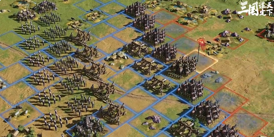 《三国：谋定天下》魏延玩法介绍