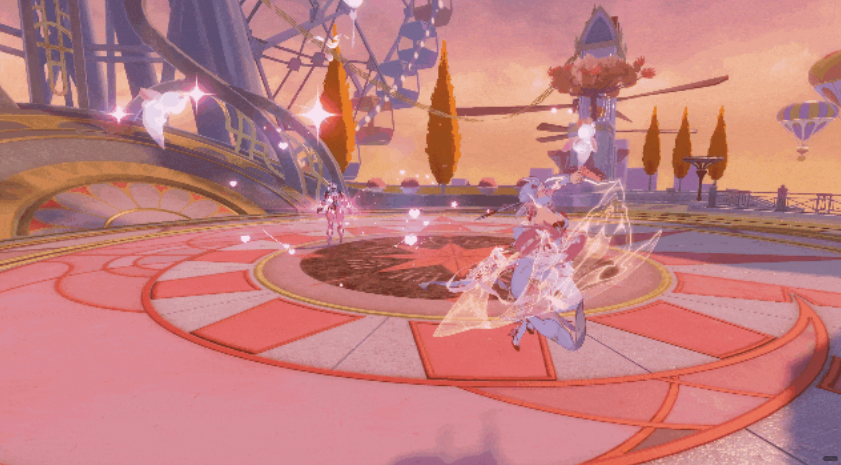 《崩坏3》妖精爱莉玩法介绍