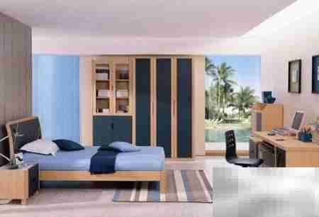 地板保养5妙招,延长使用寿命