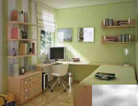 地板保养5妙招,延长使用寿命