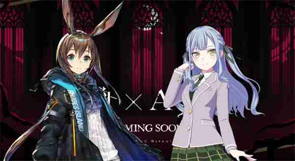 《明日方舟》Mujica联动内容介绍