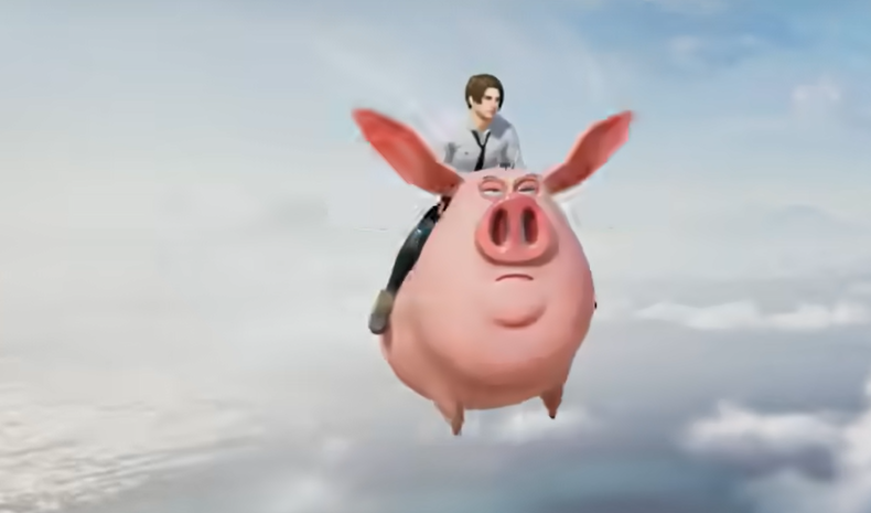 《和平精英》哪吒2联动活动介绍