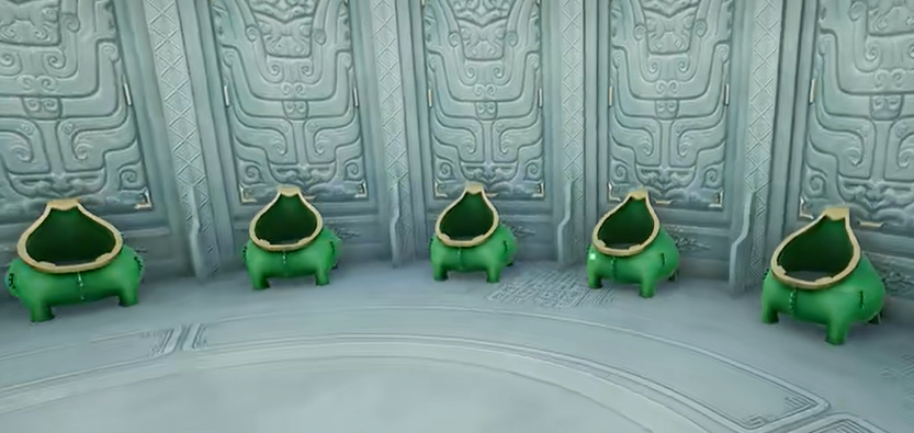 《和平精英》哪吒2联动活动介绍