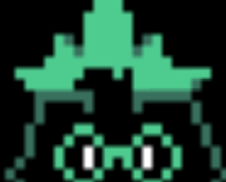 《三角符文》黑暗王子介绍