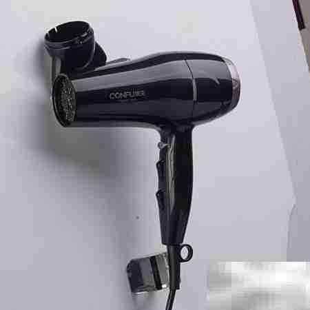 PS精修吹风机电商图教程