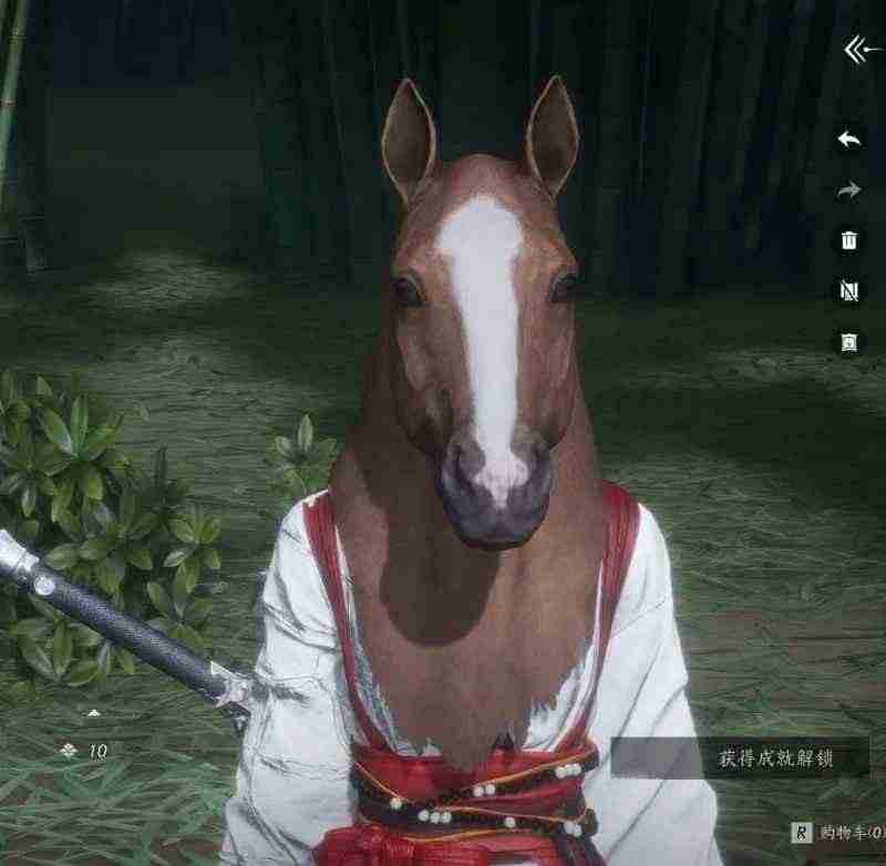 《燕云十六声》马头套外观获取攻略