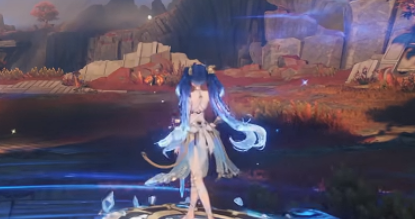 《鸣潮》尤诺介绍