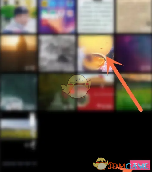 《冀云》上传发布视频方法