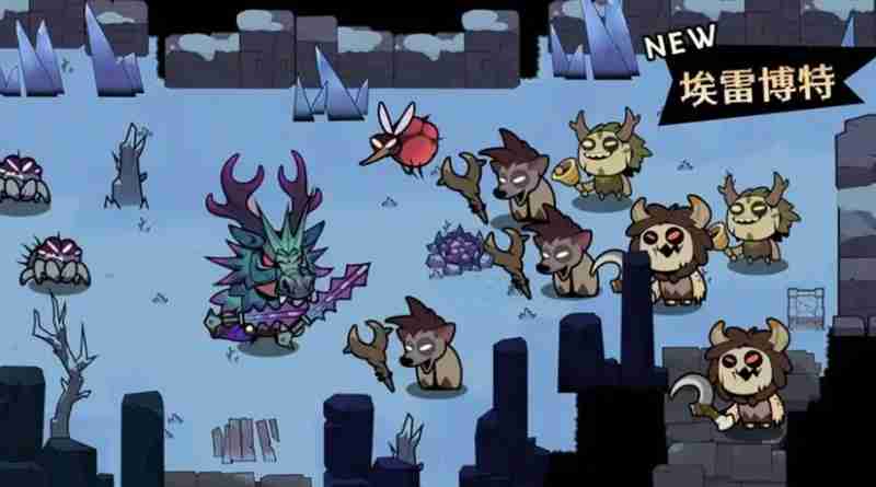 《迷雾大陆》神秘商店刷新时间介绍