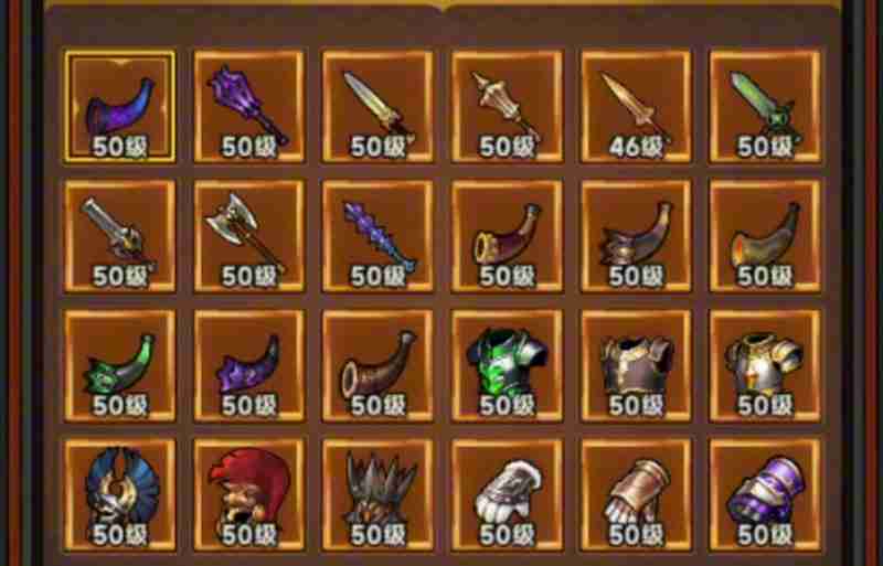 《迷雾大陆》神秘商店刷新时间介绍