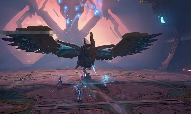 《王者荣耀世界》燃山回响介绍