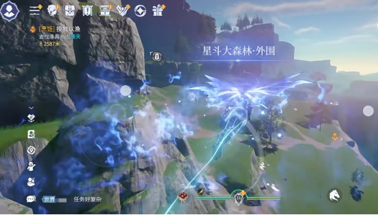 《斗罗大陆：诛邪传说》打排位赛方法