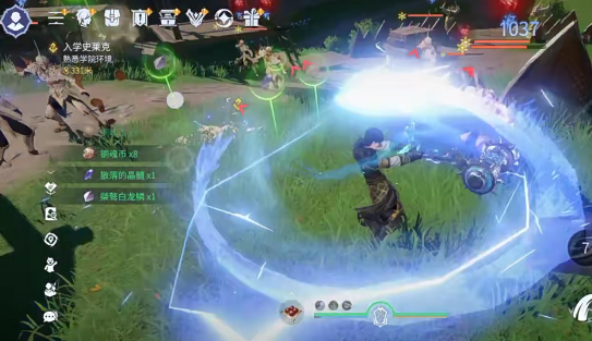 《斗罗大陆：诛邪传说》打排位赛方法