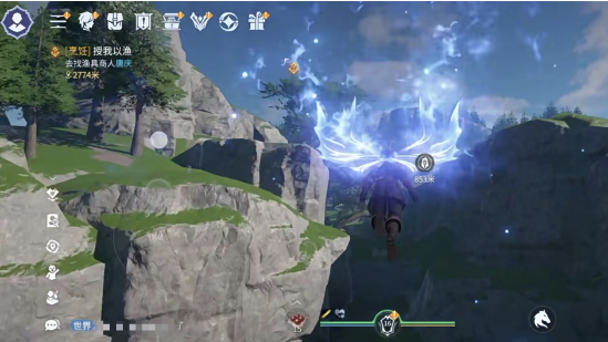 《斗罗大陆：诛邪传说》打排位赛方法