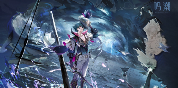 《鸣潮》2.5版本角色介绍
