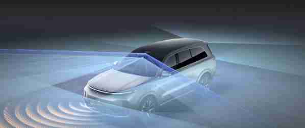 理想郎咸朋：他们反对VLA，恰恰说明VLA是正确的